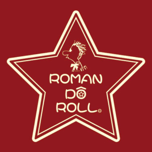 ROMANDO ROLL